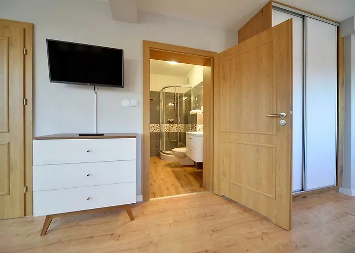 Everysky - Wilcza 3f-1 *